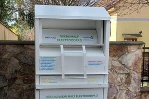 Ilustračné foto. 