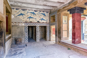 Knóssos