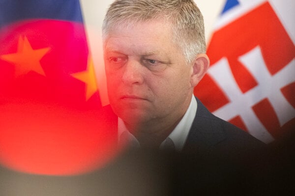 Robert Fico 