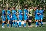 Ženský futbal bude od novej sezóny naspäť pod vlajkou FC Nitra, ktorý prezentuje začiatok spolupráce s FK Nitra.