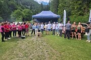 Víťazi súťaže Kvačiansky kotlík 2025