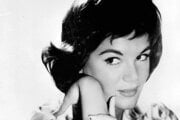 Connie Francis.