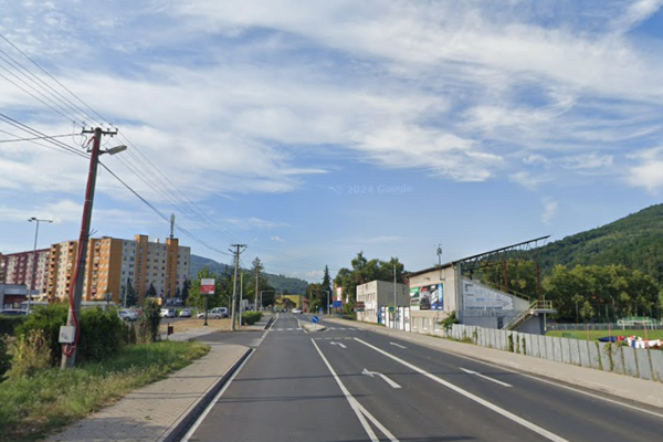 Hnúšťa. Investor z Pezinka nevylučuje, že sa sem ešte vráti.