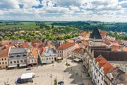Tábor