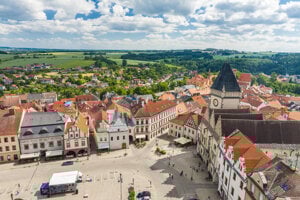 Tábor