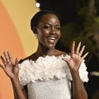 Lupita Nyong'o.