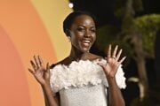 Lupita Nyong'o.