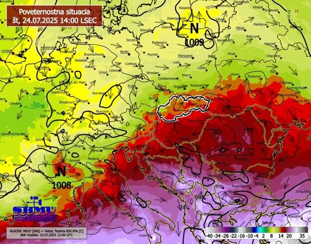 (zdroj: shmu.sk)