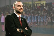 Novým trénerom Nitra Blue Wings sa stal 38-ročný Srb Nikola Birać. 