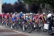 ONLINE prenos z 21. etapy na Tour de France 2025 LIVE. 