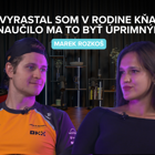 Nový diel relácie Closer Talks je na Youtube denníka SME.