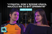 Nový diel relácie Closer Talks je na Youtube denníka SME.