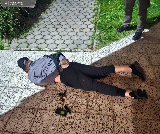 (zdroj: polícia)
