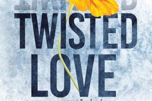Twisted od Any Huang.