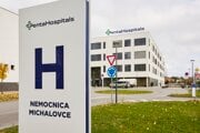 Nemocnica v Michalovciach nie je na predaj. 