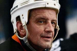 Zomrel hokejista Peter Veselovský, s Košicami získal tituly, s reprezentáciou bronz 