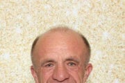 62-ročný Ján Mačas.