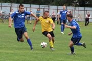 Foto z minulej sezóny, Zuberec - Leštiny.