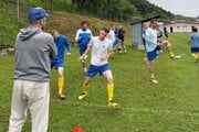 Zaradia sa futbalisti Sedmerovca medzi top tímy VII. ligy? 