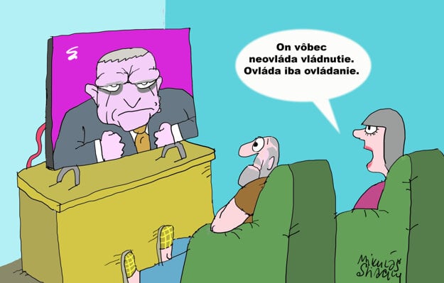 Nepatrný rozdiel. (zdroj: Sliacky)