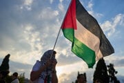 Palestínsky štát uznalo už takmer 150 zo 193 štátov OSN.