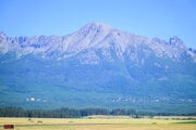 Vysoké Tatry.