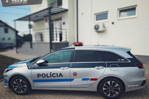 Ilustračné foto.