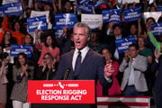 Gavin Newsom.