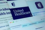 Najväčšia zdravotná poisťovňa UnitedHealth Group. 