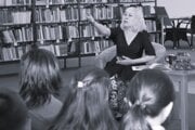 Irina Školníková.