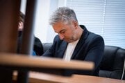 Župan Rastislav Trnka na Najvyššom súde.
