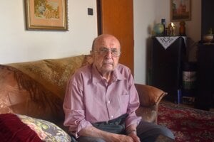 Marián Kríž.