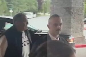 Koniec hry po rusky (píše Carl Bildt)