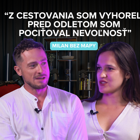 Closer Talks nájdeš na Youtube Denníka SME.