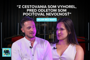 Closer Talks nájdeš na Youtube Denníka SME.