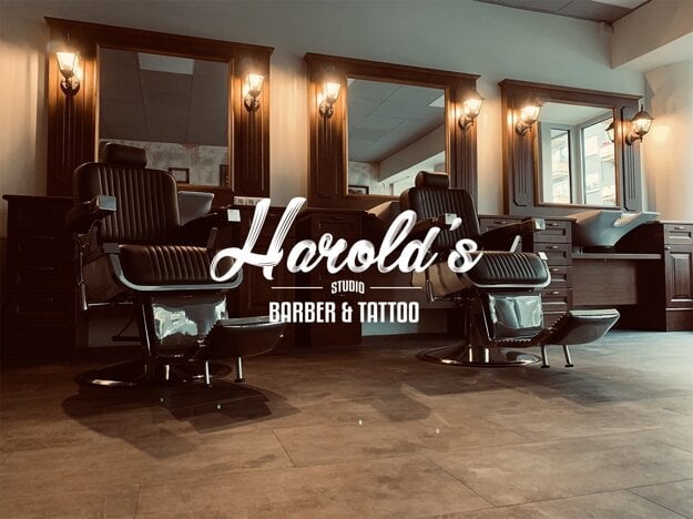 (zdroj: Harold's)