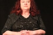 Rodáčka z Lubiny, Anna Sláviková, prichádza k deťom s knižkou Muzikantské veršíky