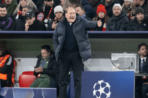 Slovan siahal na zázrak, ostré slová Weissa zachytil švajčiarsky mikrofón