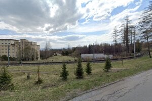 Nový hotel vo Vysokých Tatrách? Zelenú dostal Kúpeľný dom