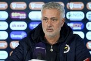 José Mourinho.