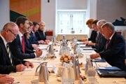 Išlo o prvé bilaterálne rokovanie medzi ministrami zahraničných vecí oboch štátov po dvanástich rokoch. 