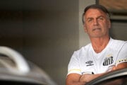 Jair Bolsonaro.