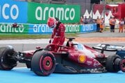Charles Leclerc. 
