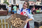 Švábkafest v Liptovskom Mikuláši