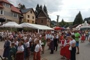 8. ročník Pucovského koštovníka je naplánovaný na dva dni, na piatok 5. a nedeľu 7. septembra. 