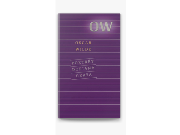 Portrét Doriana Graya (Oscar Wilde). (zdroj: Odeon)