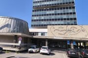 Klientske centrum bude v piatok zatvorené.