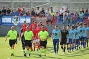 V Radôstke sledovalo derby päťsto divákov.