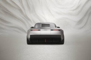 Audi Concept C