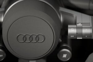 Audi Concept C